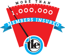 More Than a Million Members Insured