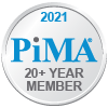 Pima 20+ Year Member