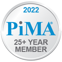 Pima 20+ Year Member