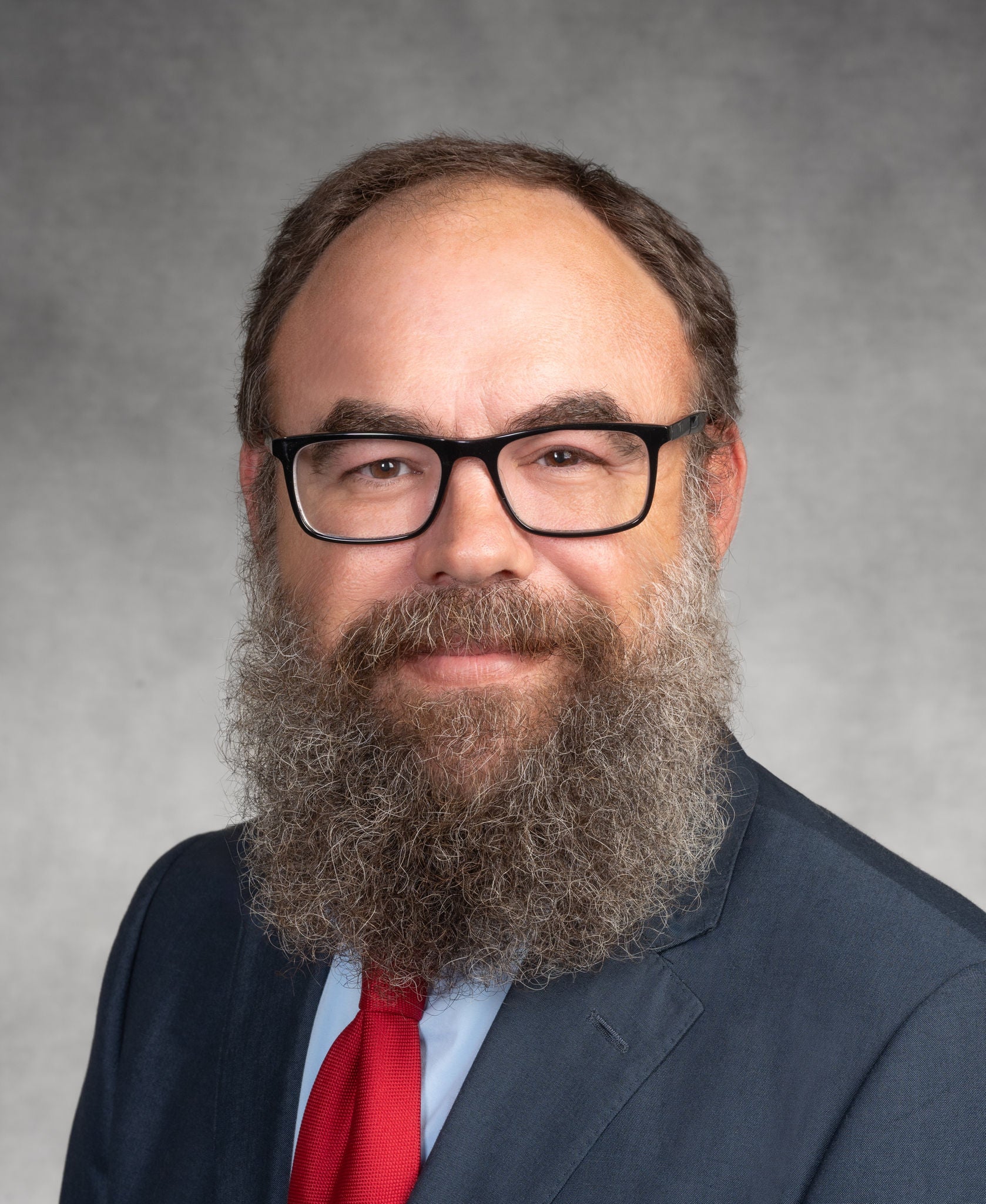 Robert Eshleman