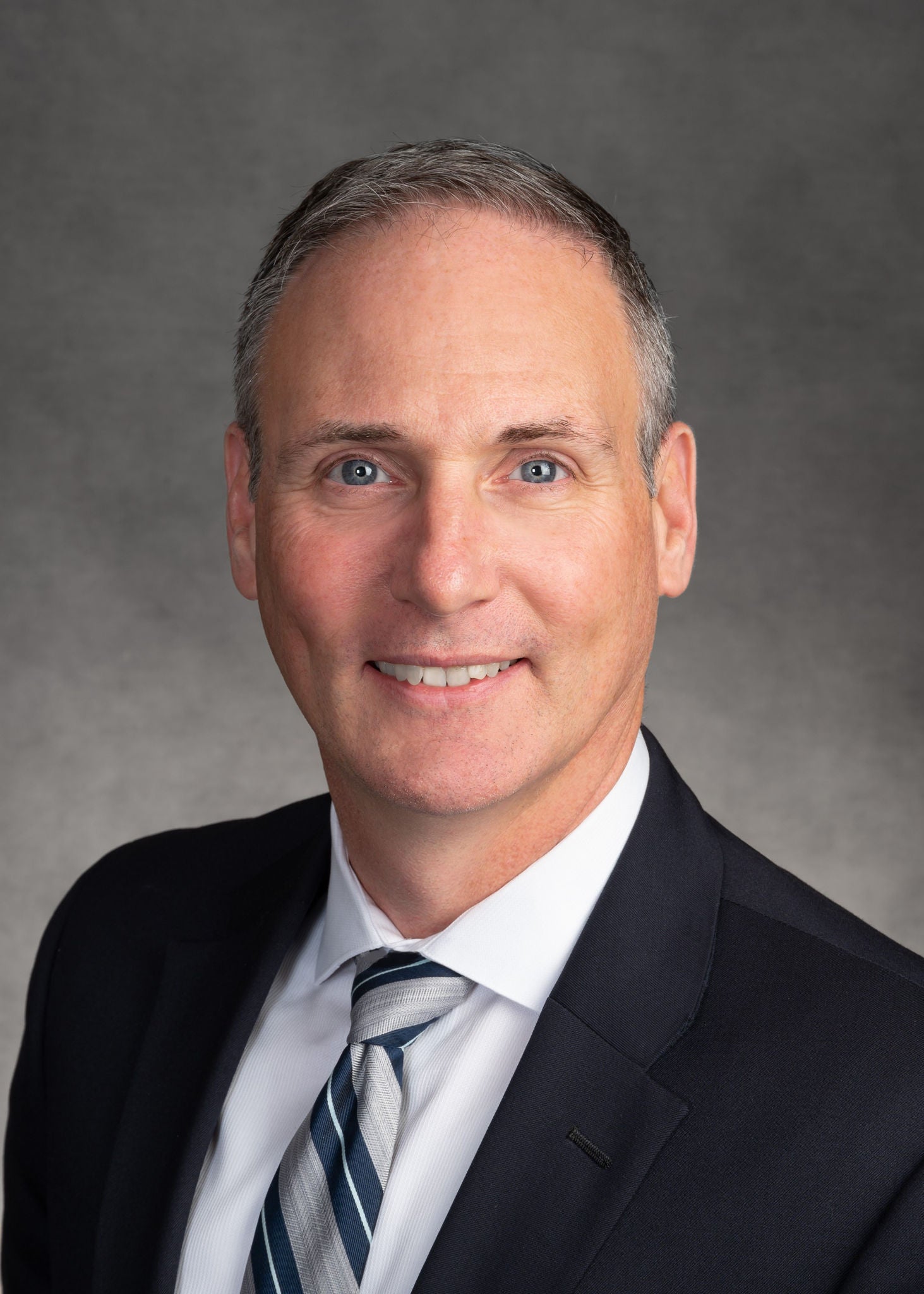 Brian Holland