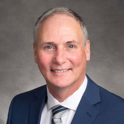Brian Holland