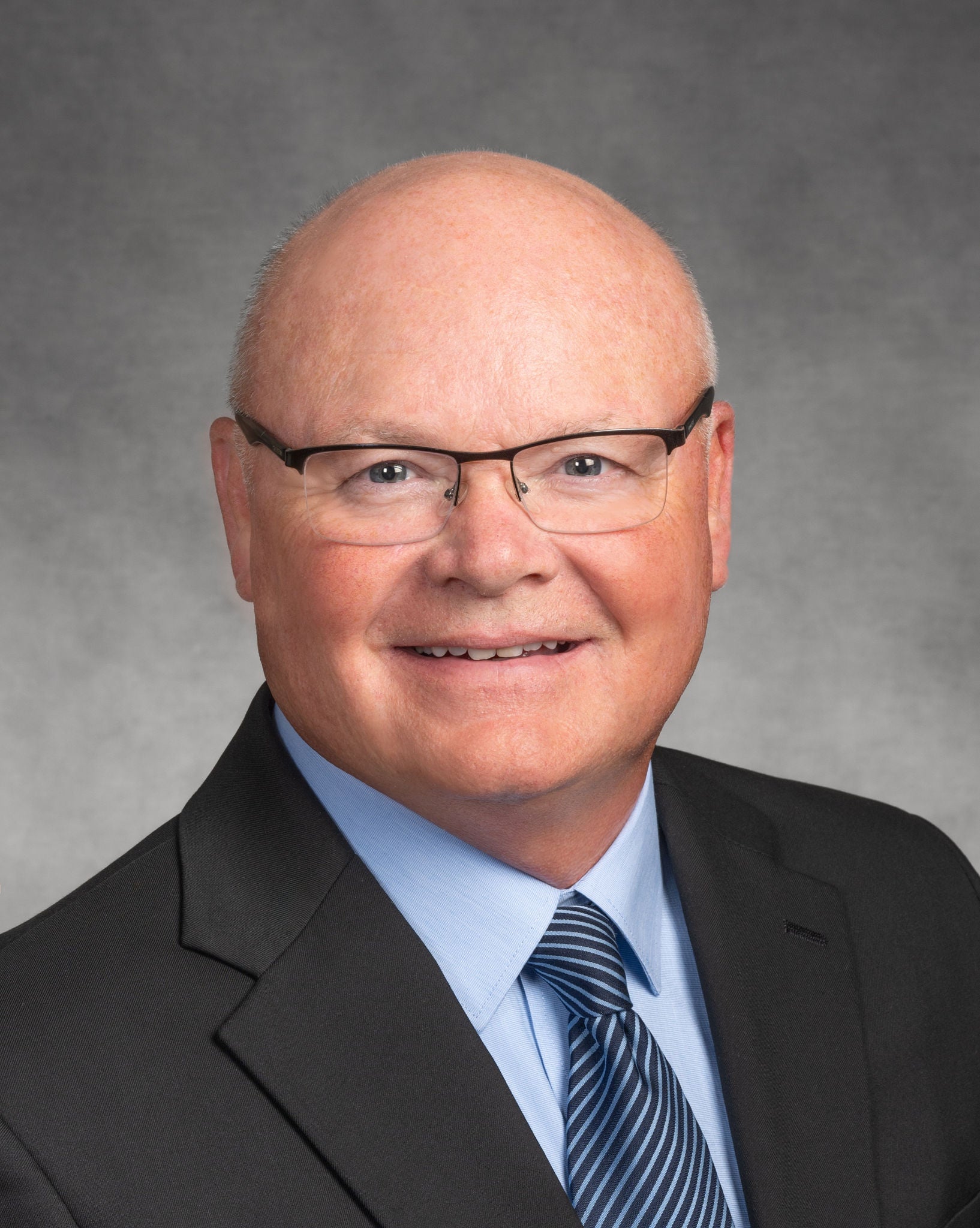 Larry McCord
