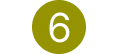 number 6 in a green circle