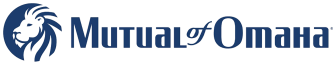 Mutual of Omaha Logo