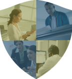 ProDefender Shield logo