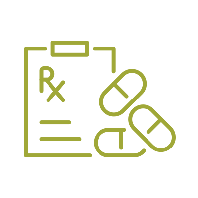 Prescription and medicine