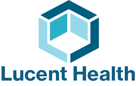 Lucent Health Logo