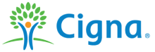 Cigna Logo