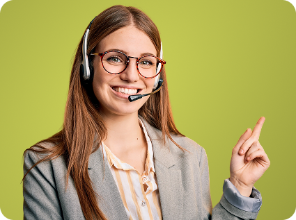 sales rep