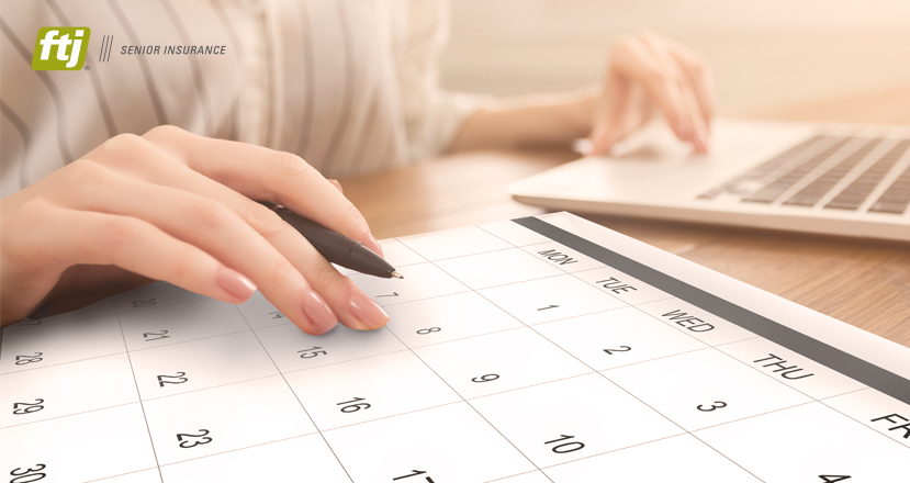 Medicare Annual Enrollment Period (AEP) Explained: What You Can Change