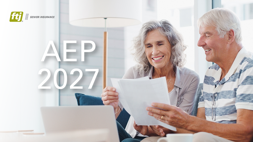 Medicare AEP 2027: What to Expect and Why You Should Compare Your Plan 