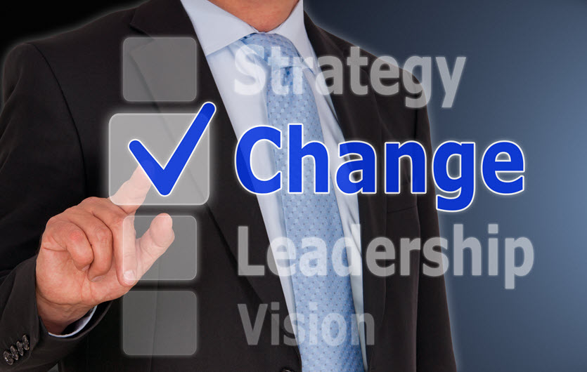 Staffing Reorg Positions FTJ for Sustained Growth