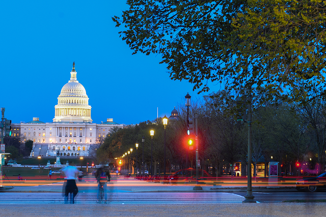 What the New Budget Means for America's Seniors