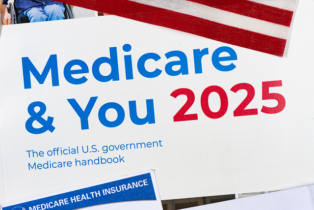 Understanding Medicare Changes for 2025