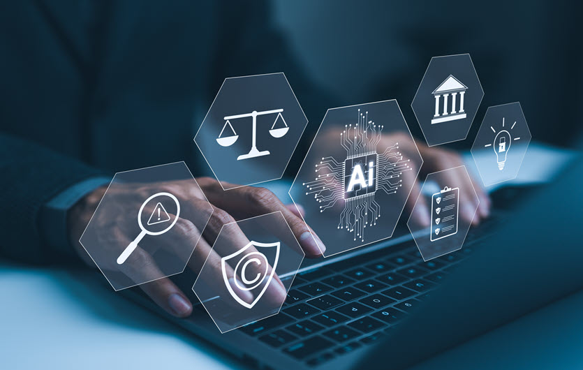 AI Is Not Yet Ready for Court